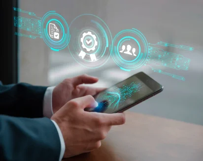 nuestro control de asistencia